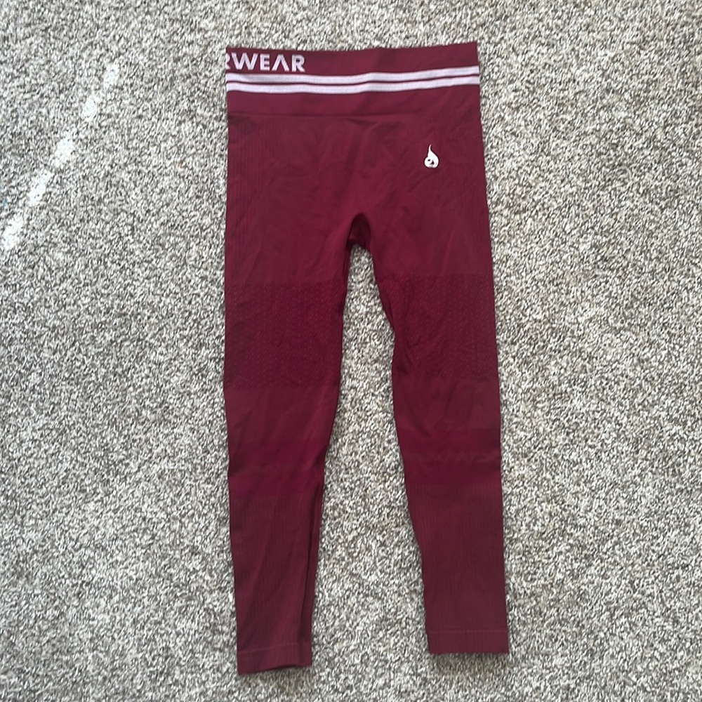 Ryderwear leggings